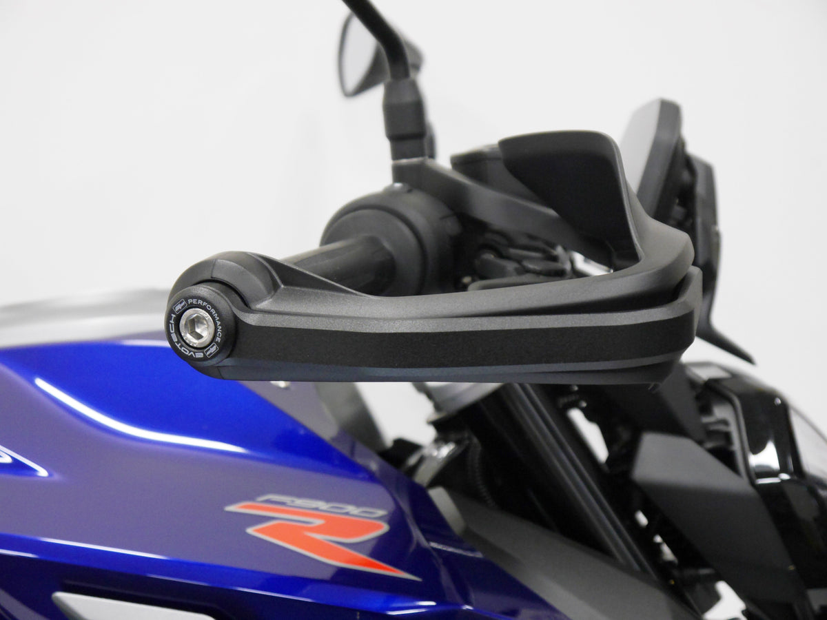 Evotech Hand Guard Protectors - BMW F 900 R (2020 - 2024) - 4, PRN014553-015006-31739-31740-02