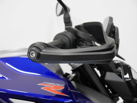 Evotech Hand Guard Protectors - BMW F 900 R (2020 - 2024) - 4, PRN014553-015006-31739-31740-02