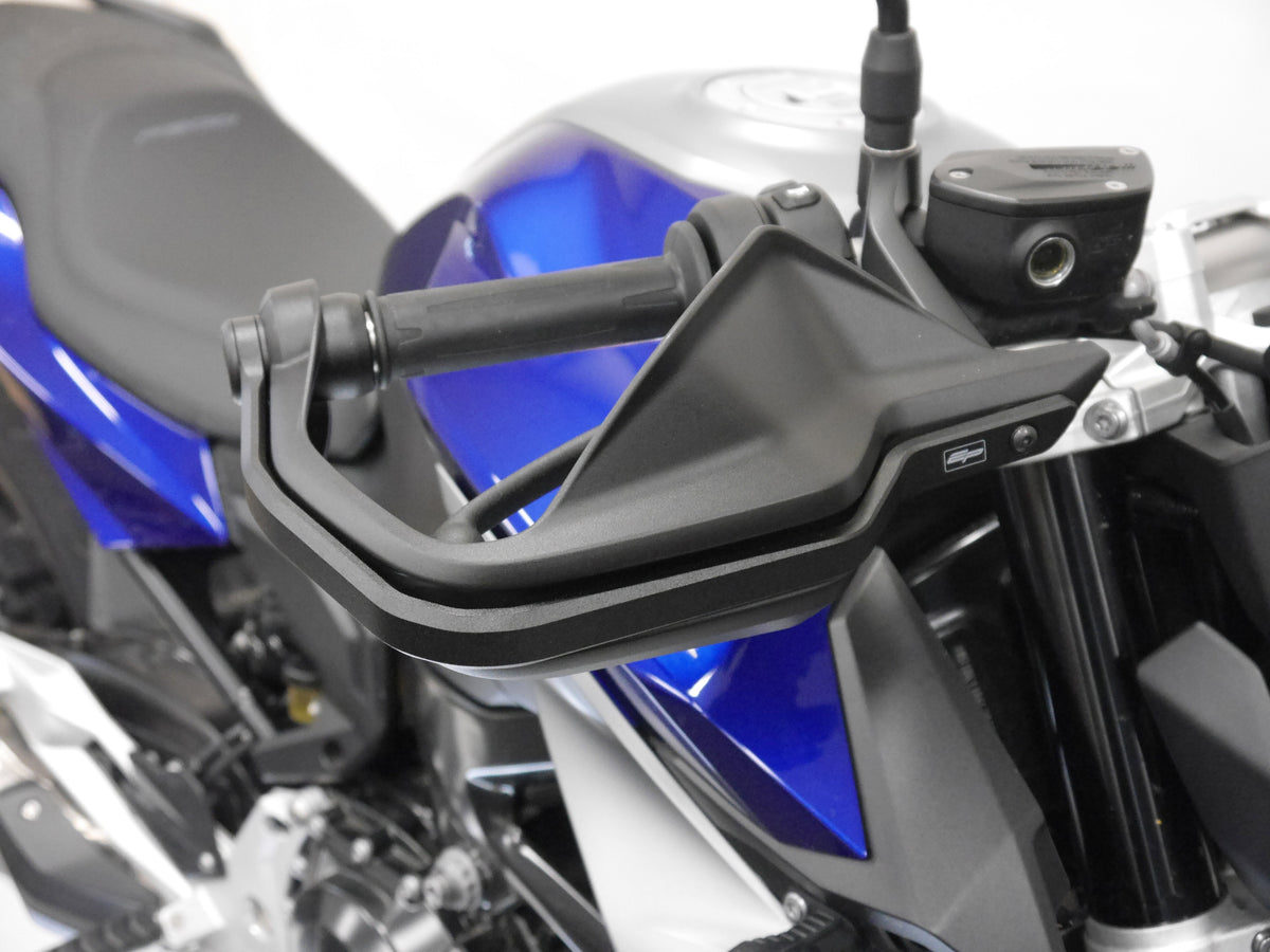Evotech Hand Guard Protectors - BMW F 900 R (2020 - 2024) - 2, PRN014553-015006-31739-31740-02
