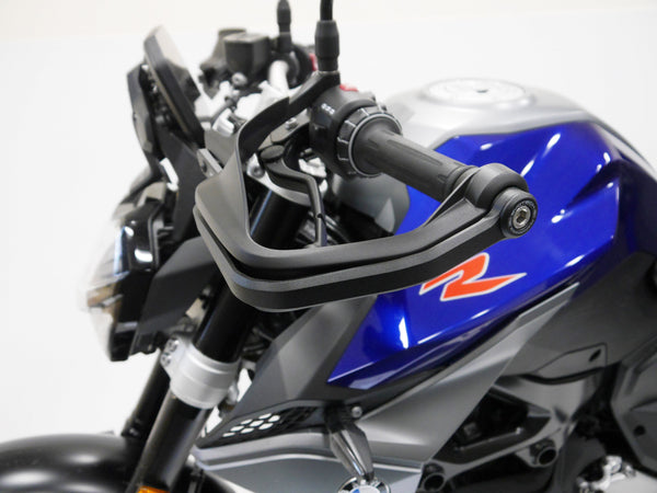 Evotech Hand Guard Protectors - BMW F 900 R (2020 - 2024) - 3, PRN014553-015006-31739-31740-02