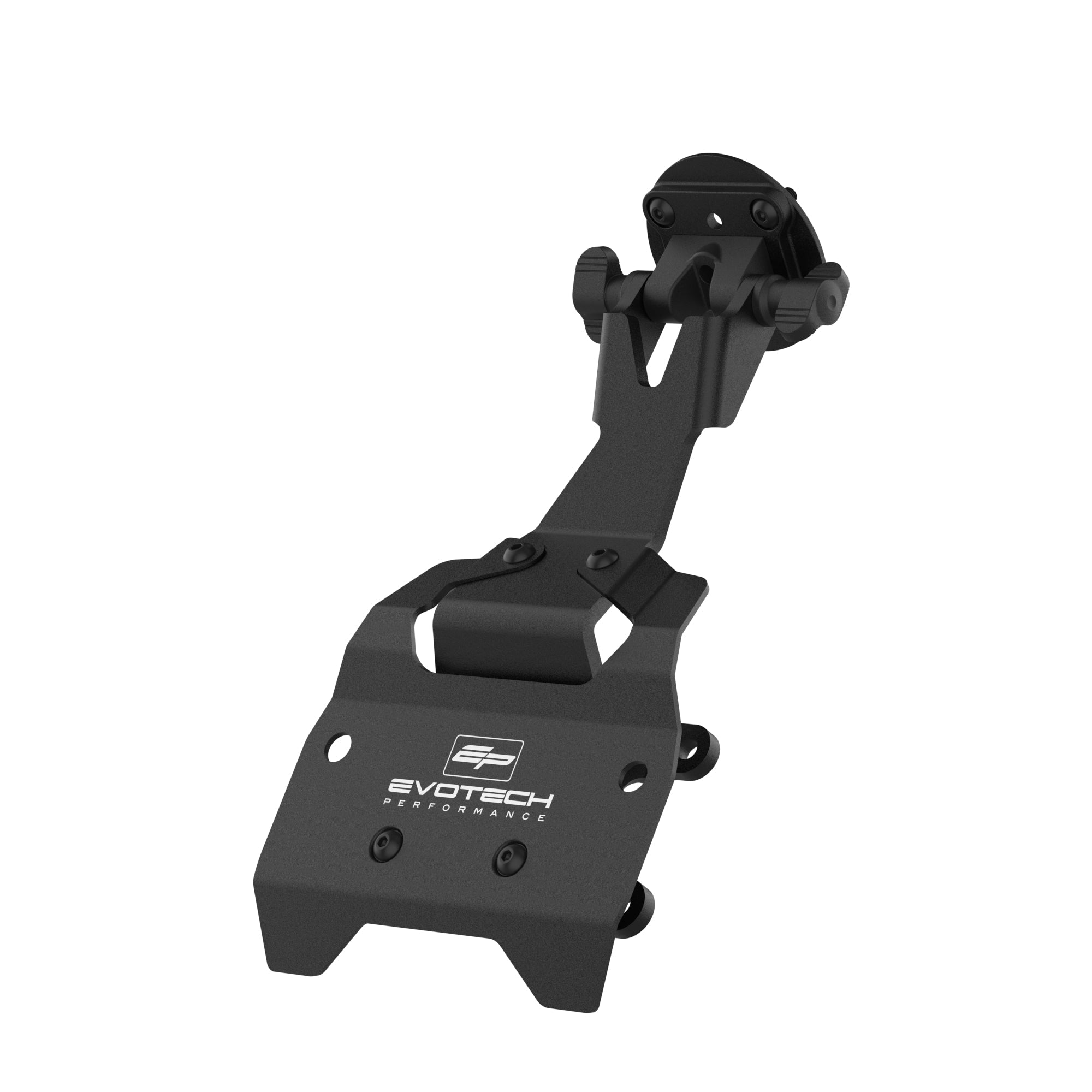 Evotech TomTom Sat Nav Upper Mount - BMW F 900 XR Sport (2025+) - 1, PRN014567-015019-04