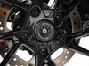 Evotech Spindle Bobbins Kit - BMW R nineT Urban GS - Edition 40 Years GS (2021+) - 3, PRN014487-014598-05