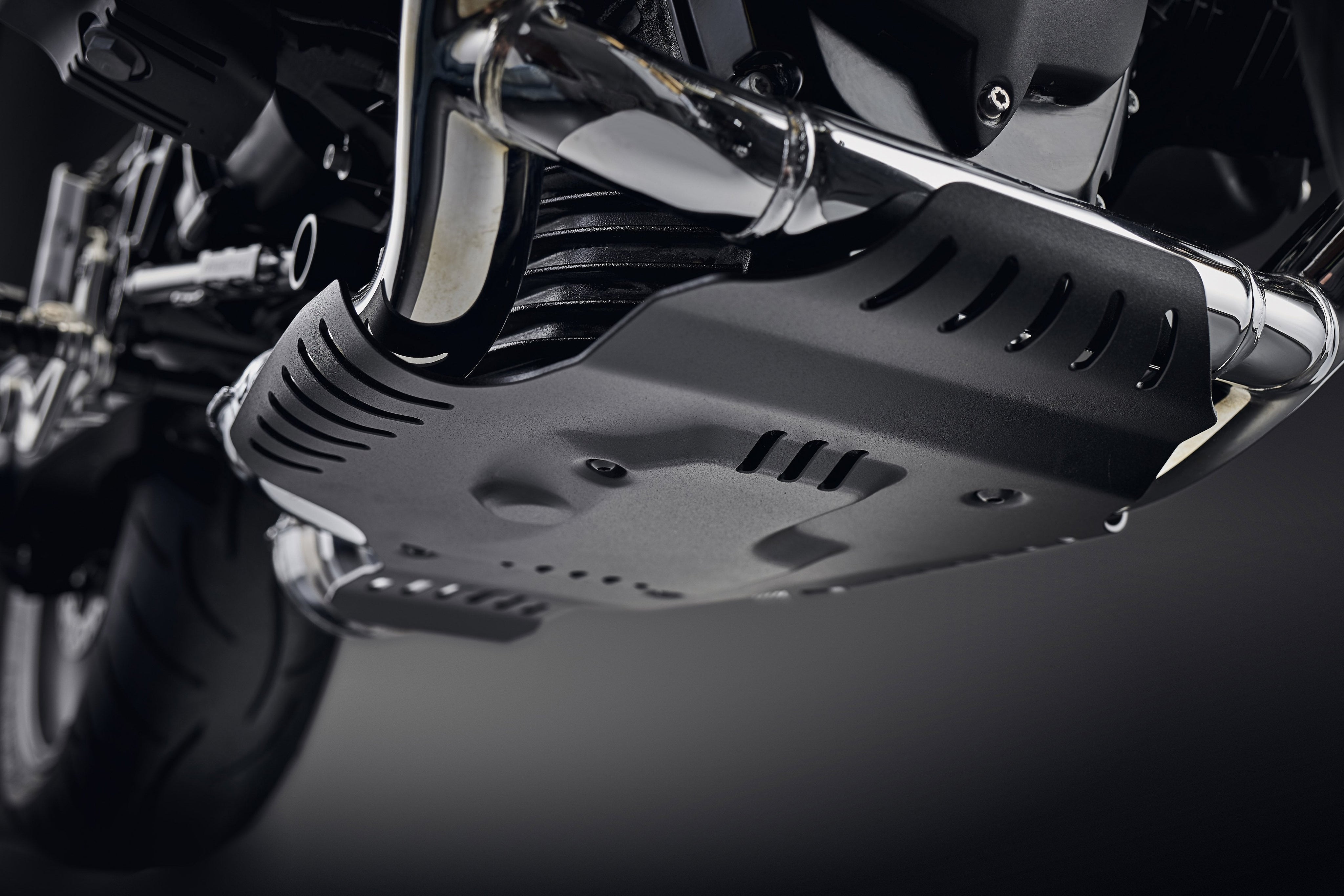Evotech BMW R 12 Engine Guard (2024+) - 2, TBA