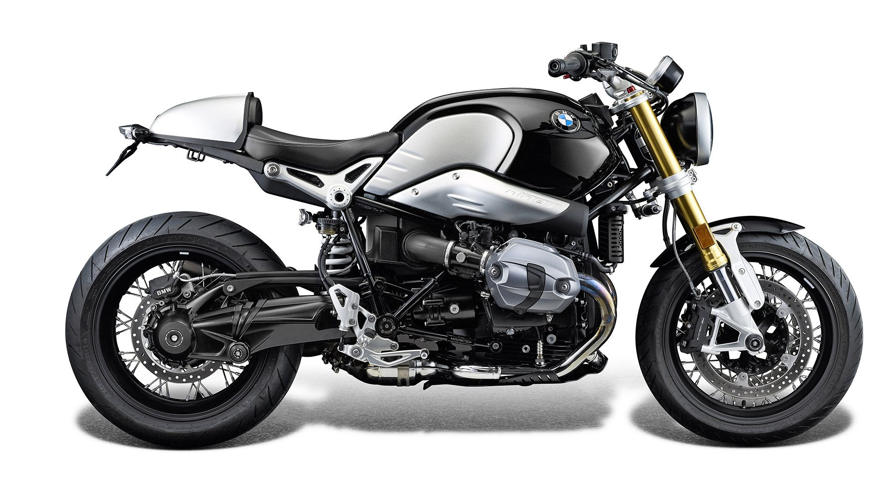 Evotech BMW R nineT Engine Guard (2017+) - 5, PRN014226-06