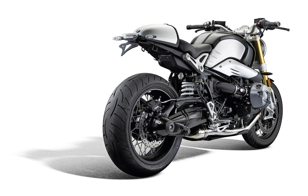 Evotech Swingarm Protection - BMW R nineT (2017+) - 4, PRN011849-31
