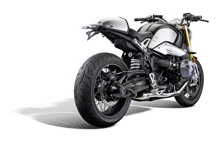 Evotech Swingarm Protection - BMW R nineT (2017+) - 4, PRN011849-31