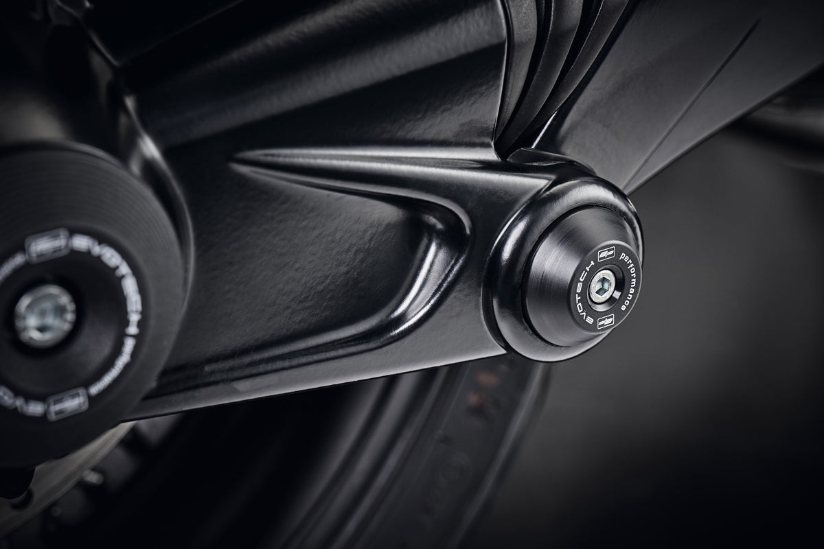 Evotech Swingarm Protection - BMW R 1250 GS Trophy Adventure (2023) - 2, PRN011849-35