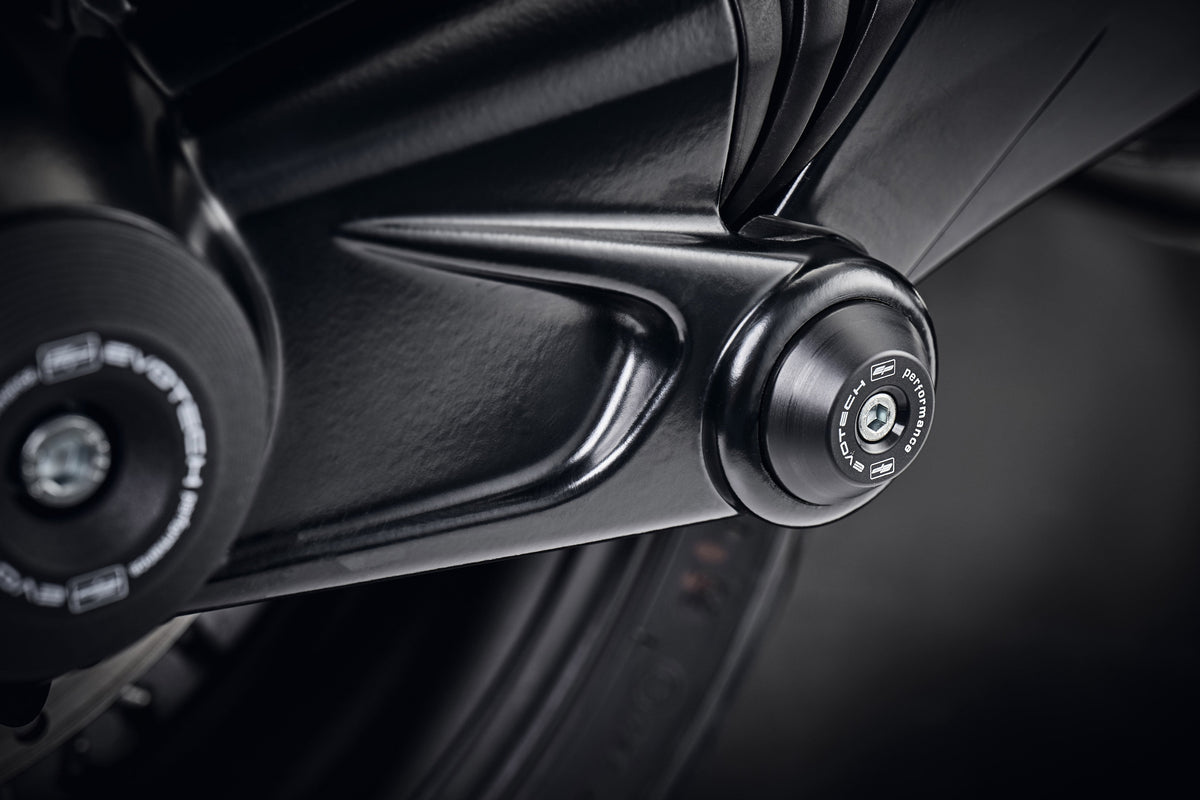 Evotech Swingarm Protection - BMW R nineT Pure (2017+) - 2, PRN011849-05