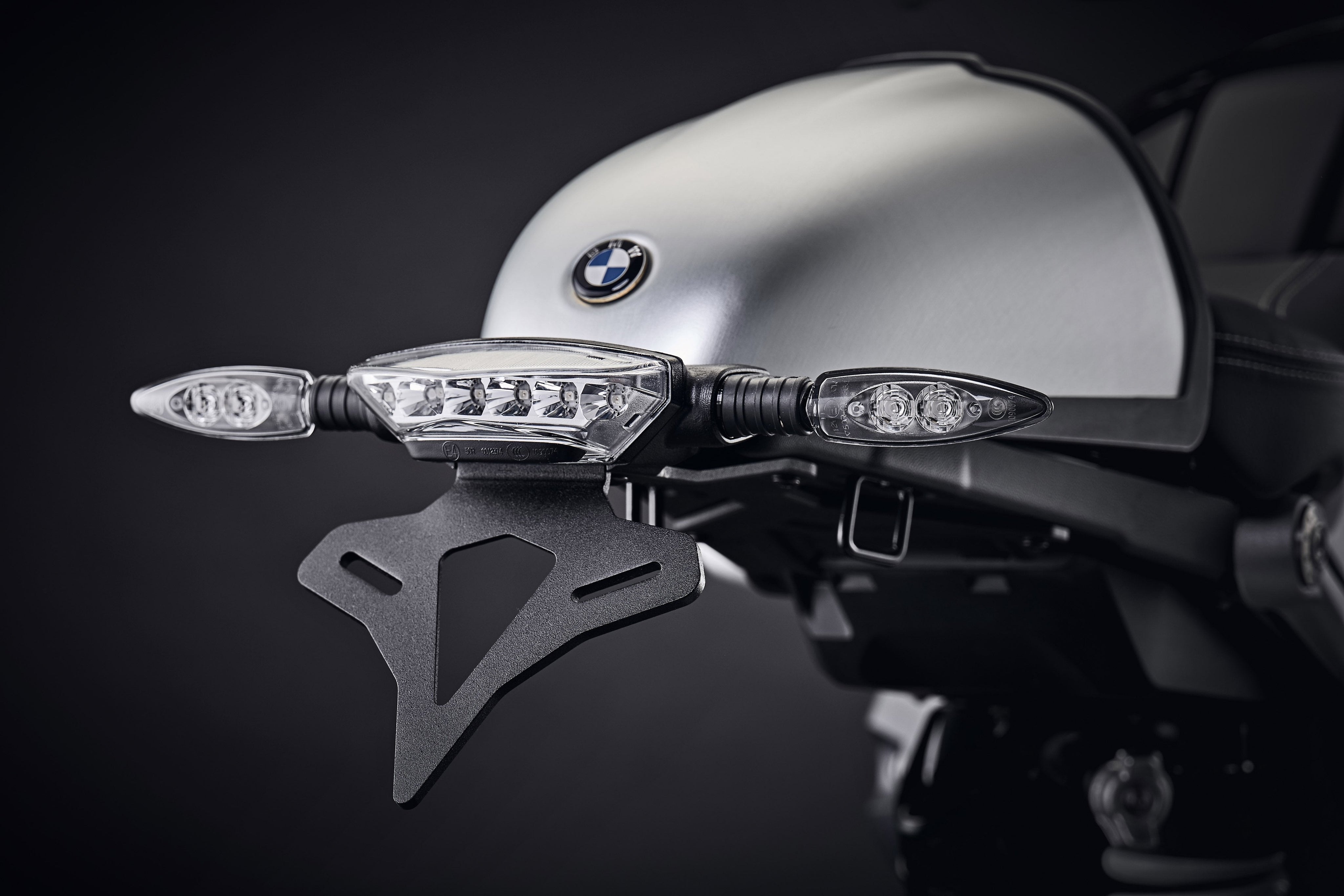 Evotech BMW R nineT Urban G/S Tail Tidy (2017+) (US Version) - 2, PRN014169-004551-03