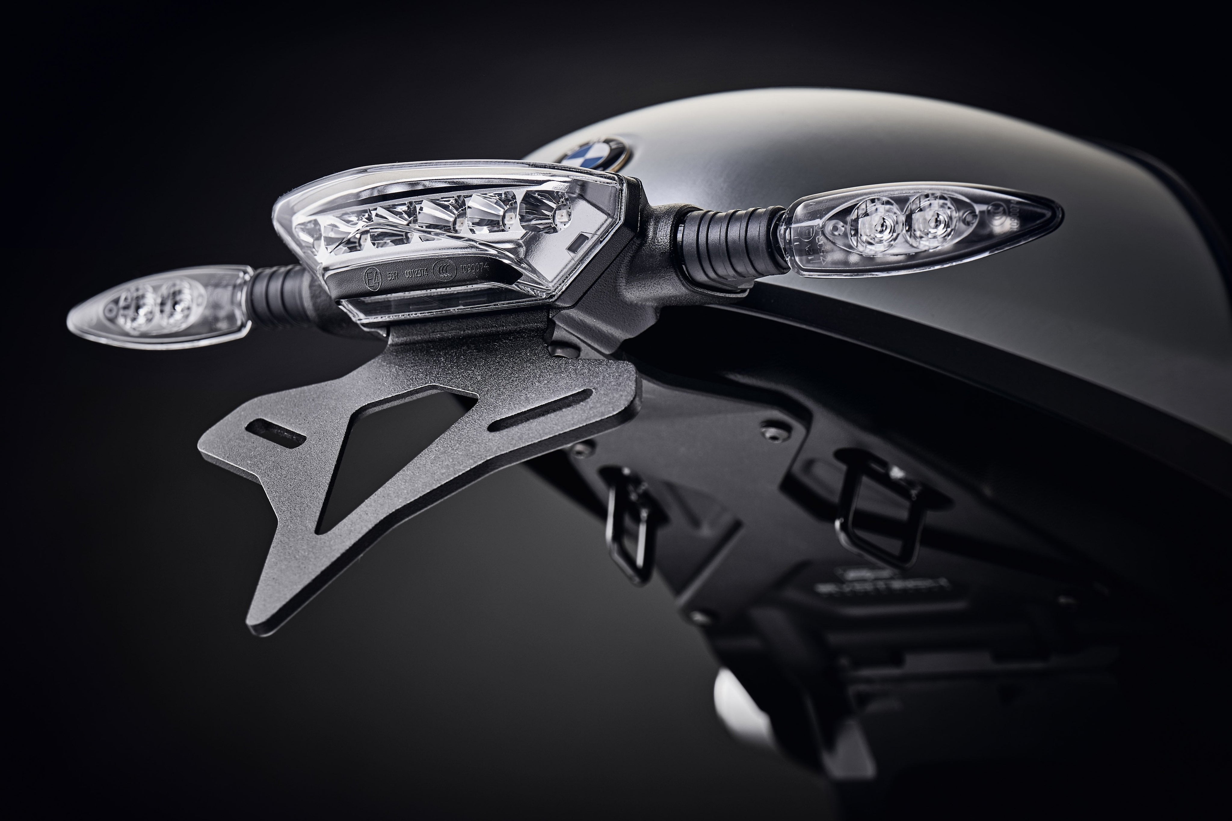 Evotech BMW R nineT Urban G/S Tail Tidy (2017+) (US Version) - 3, PRN014169-004551-03
