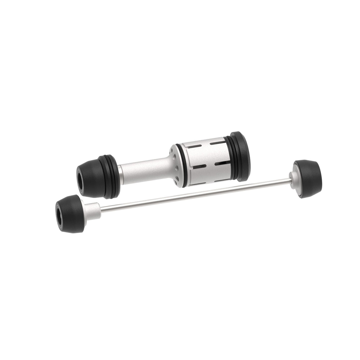 Evotech Spindle Bobbins Kit - BMW R nineT Racer (2017+) - 9, PRN014487-014598-02
