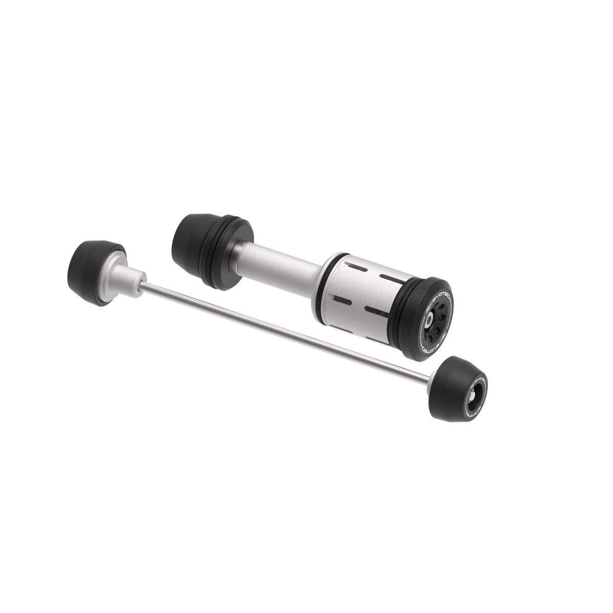 Evotech Spindle Bobbins Kit - BMW R nineT Urban GS - Edition 40 Years GS (2021+) - 12, PRN014487-014598-05