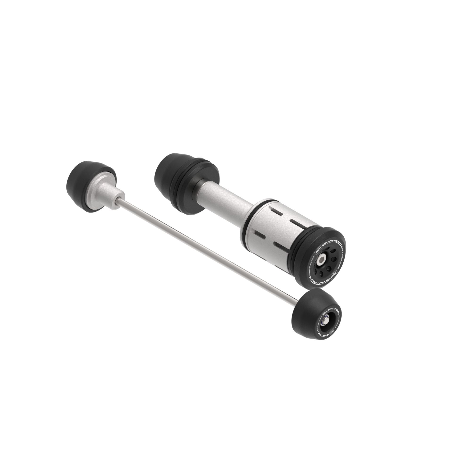 Evotech Spindle Bobbins Kit - BMW R nineT Scrambler (2017+) - 13, PRN014487-014598-03