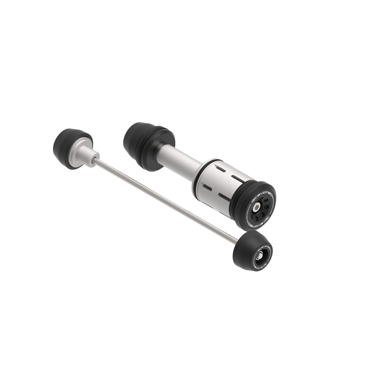 Evotech Spindle Bobbins Kit - BMW R nineT Urban GS - Edition 40 Years GS (2021+) - 13, PRN014487-014598-05
