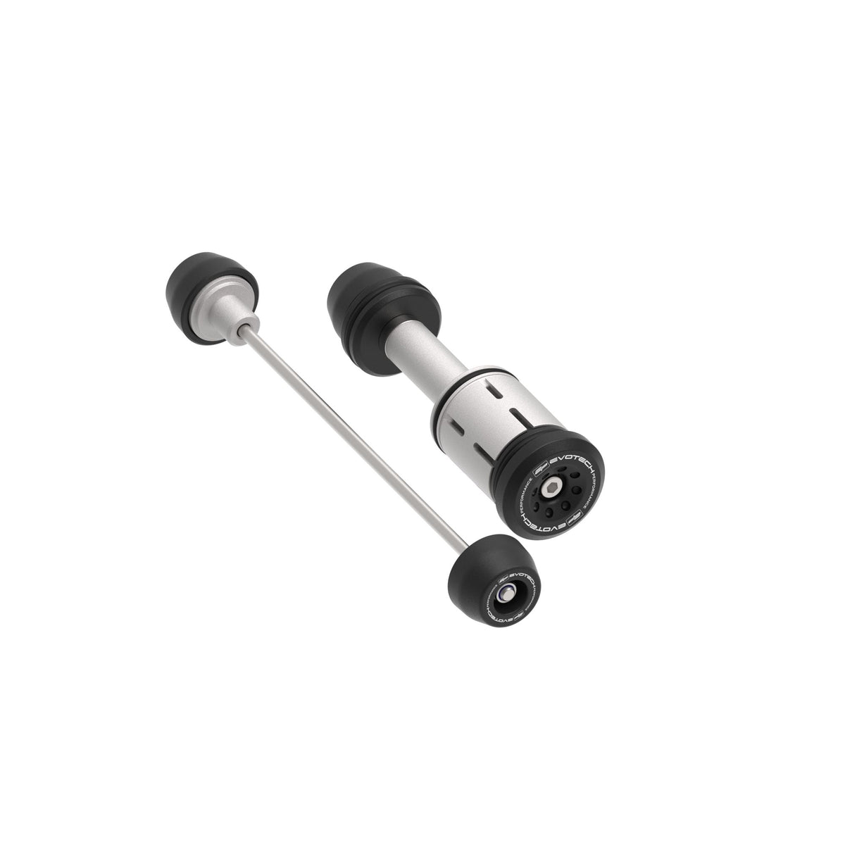 Evotech Spindle Bobbins Kit - BMW R nineT Scrambler (2017+) - 14, PRN014487-014598-03