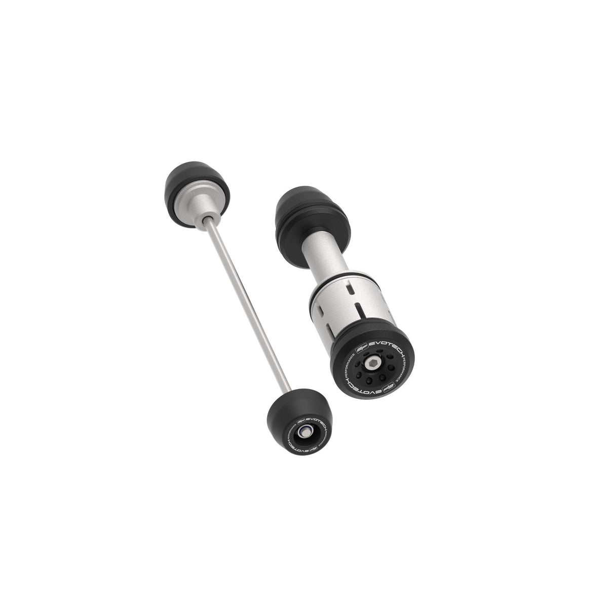 Evotech Spindle Bobbins Kit - BMW R nineT Pure (2017+) - 15, PRN014487-014598-01