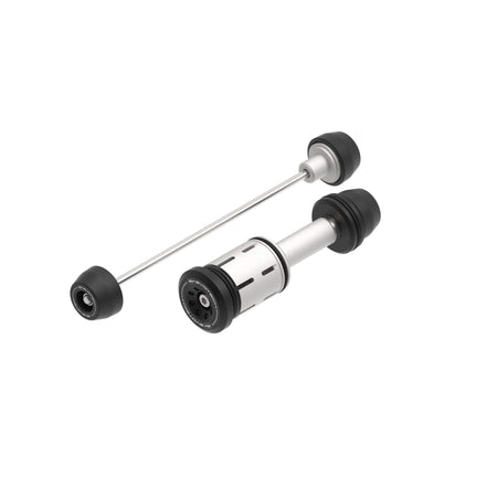 Evotech Spindle Bobbins Kit - BMW R nineT Racer (2017+) - 19, PRN014487-014598-02