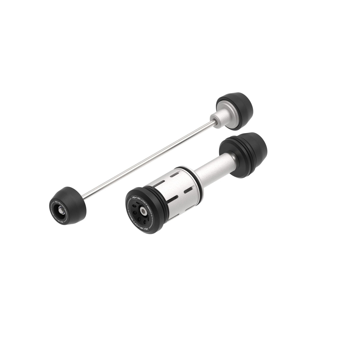 Evotech Spindle Bobbins Kit - BMW R nineT Scrambler (2017+) - 19, PRN014487-014598-03