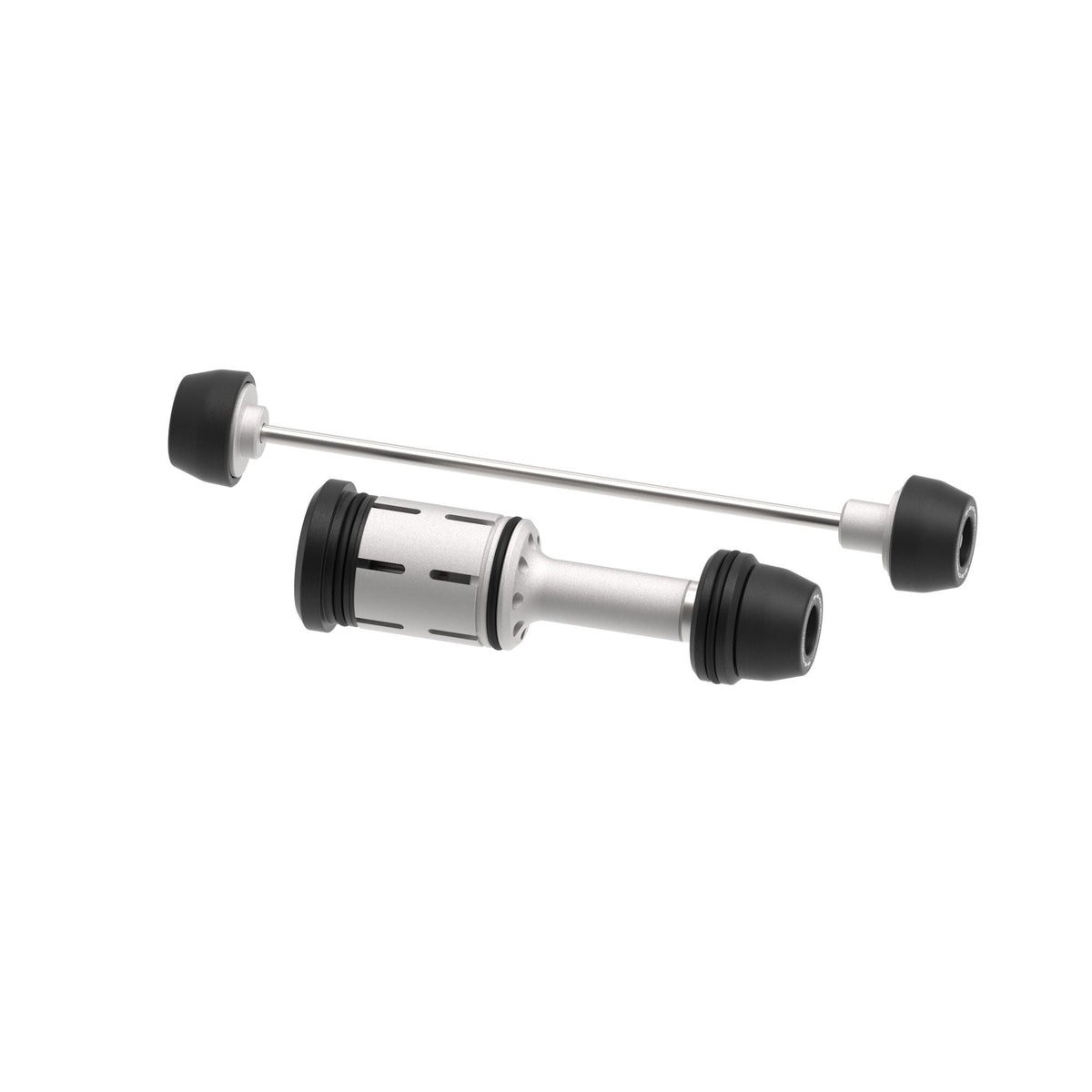Evotech Spindle Bobbins Kit - BMW R nineT Racer (2017+) - 23, PRN014487-014598-02