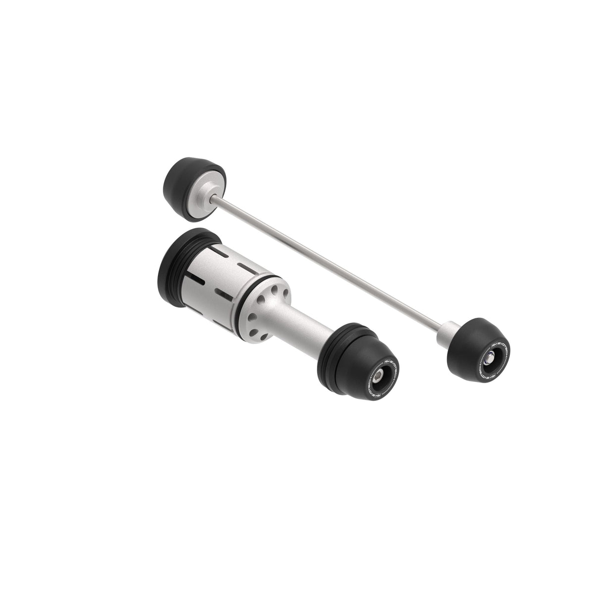 Evotech Spindle Bobbins Kit - BMW R nineT Racer (2017+) - 25, PRN014487-014598-02
