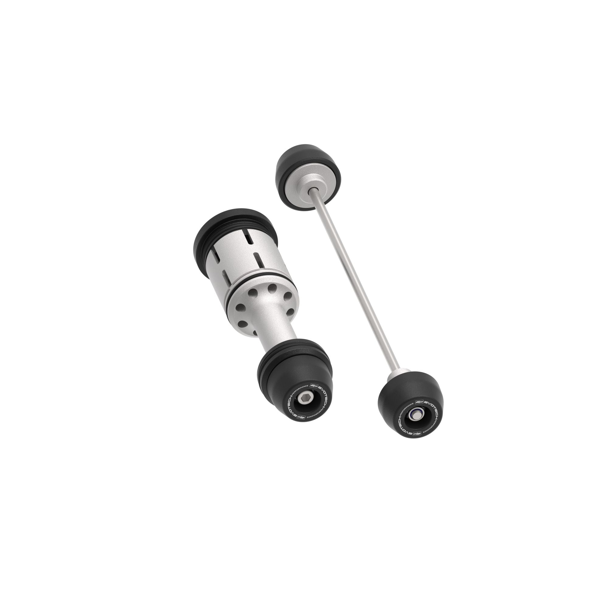 Evotech Spindle Bobbins Kit - BMW R nineT Scrambler (2017+) - 27, PRN014487-014598-03