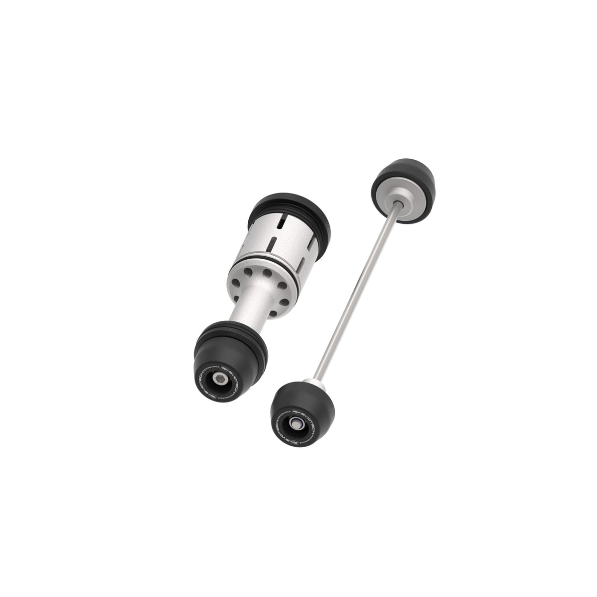 Evotech Spindle Bobbins Kit - BMW R nineT Racer (2017+) - 29, PRN014487-014598-02