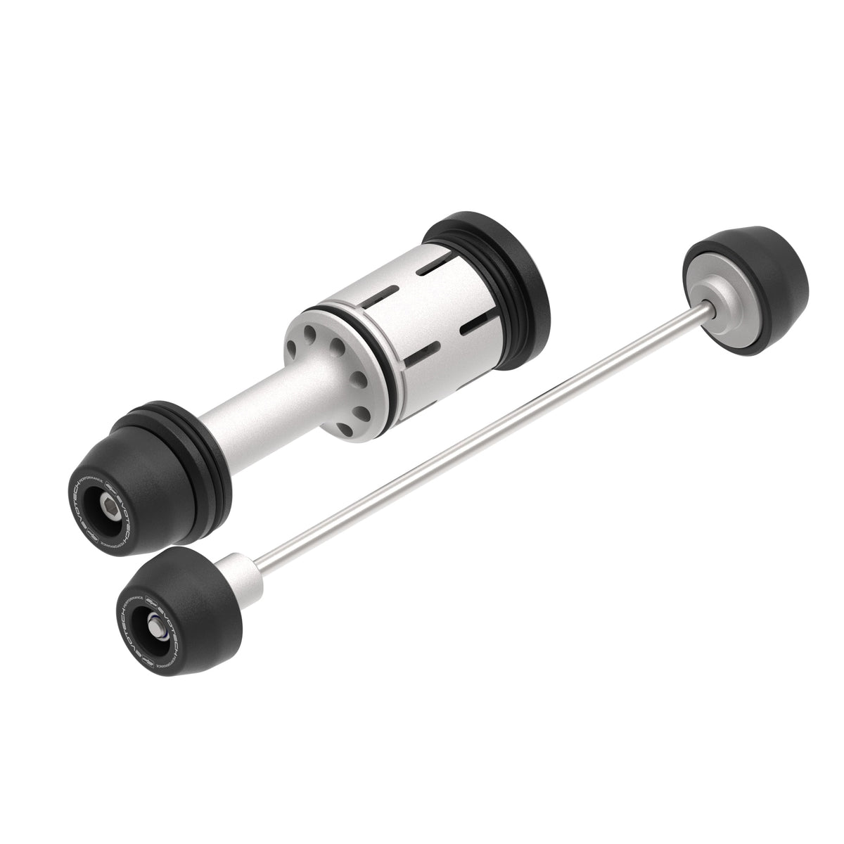 Evotech Spindle Bobbins Kit - BMW R nineT Pure (2017+) - 1, PRN014487-014598-01