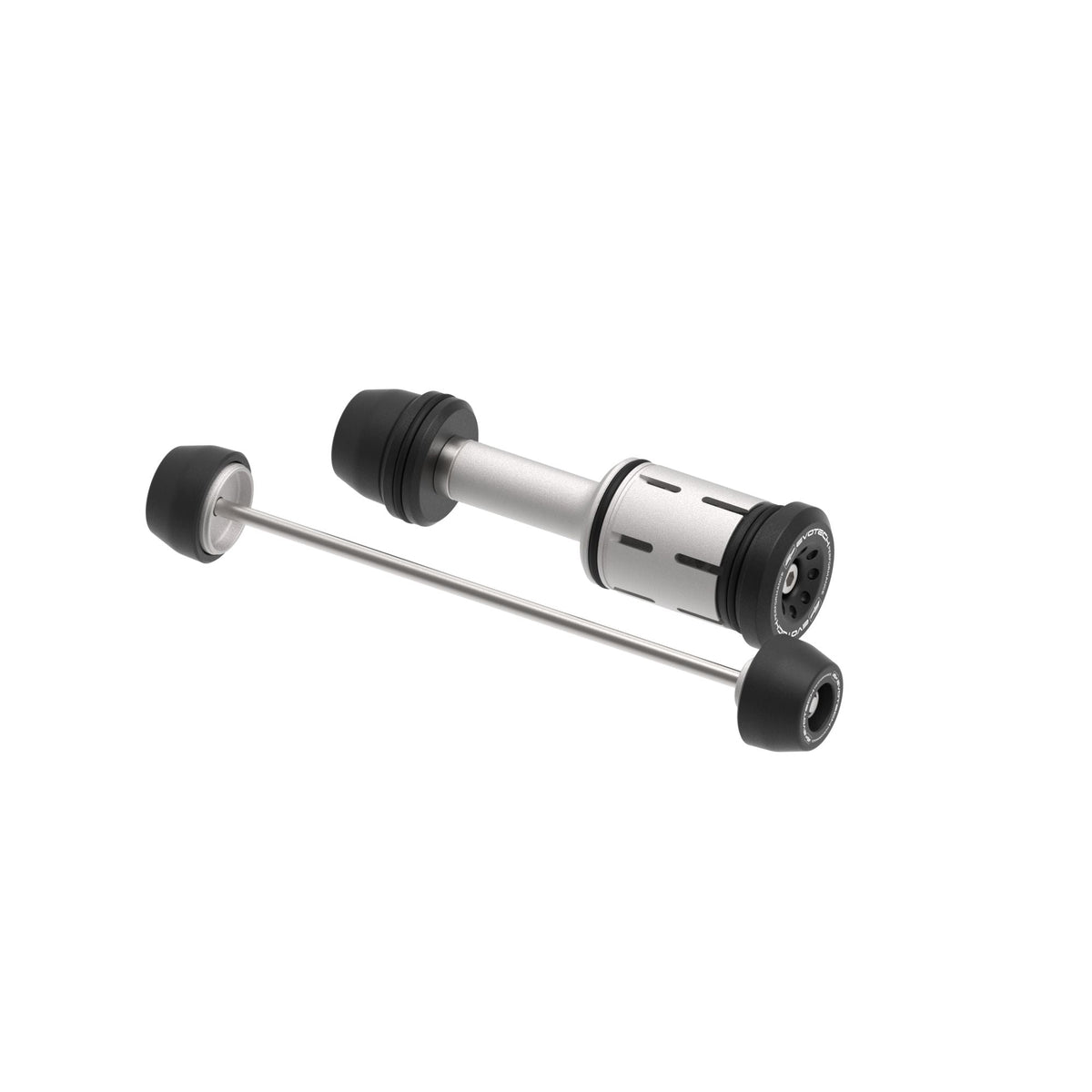 Evotech Spindle Bobbins Kit - BMW R nineT (2017+) - 12, PRN013823-014487-01