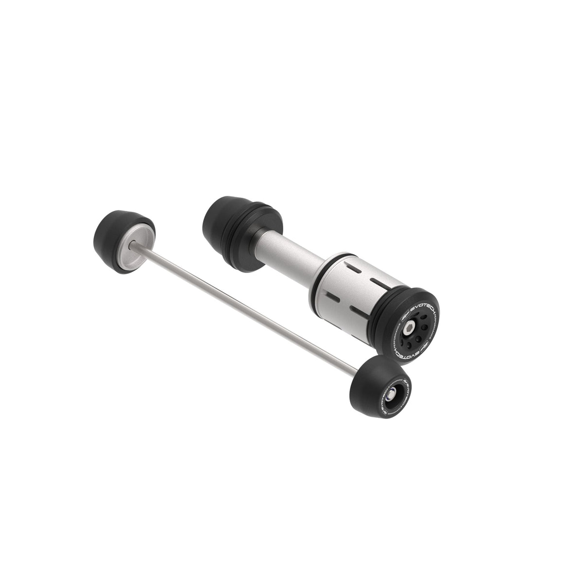 Evotech Spindle Bobbins Kit - BMW R nineT (2017+) - 13, PRN013823-014487-01