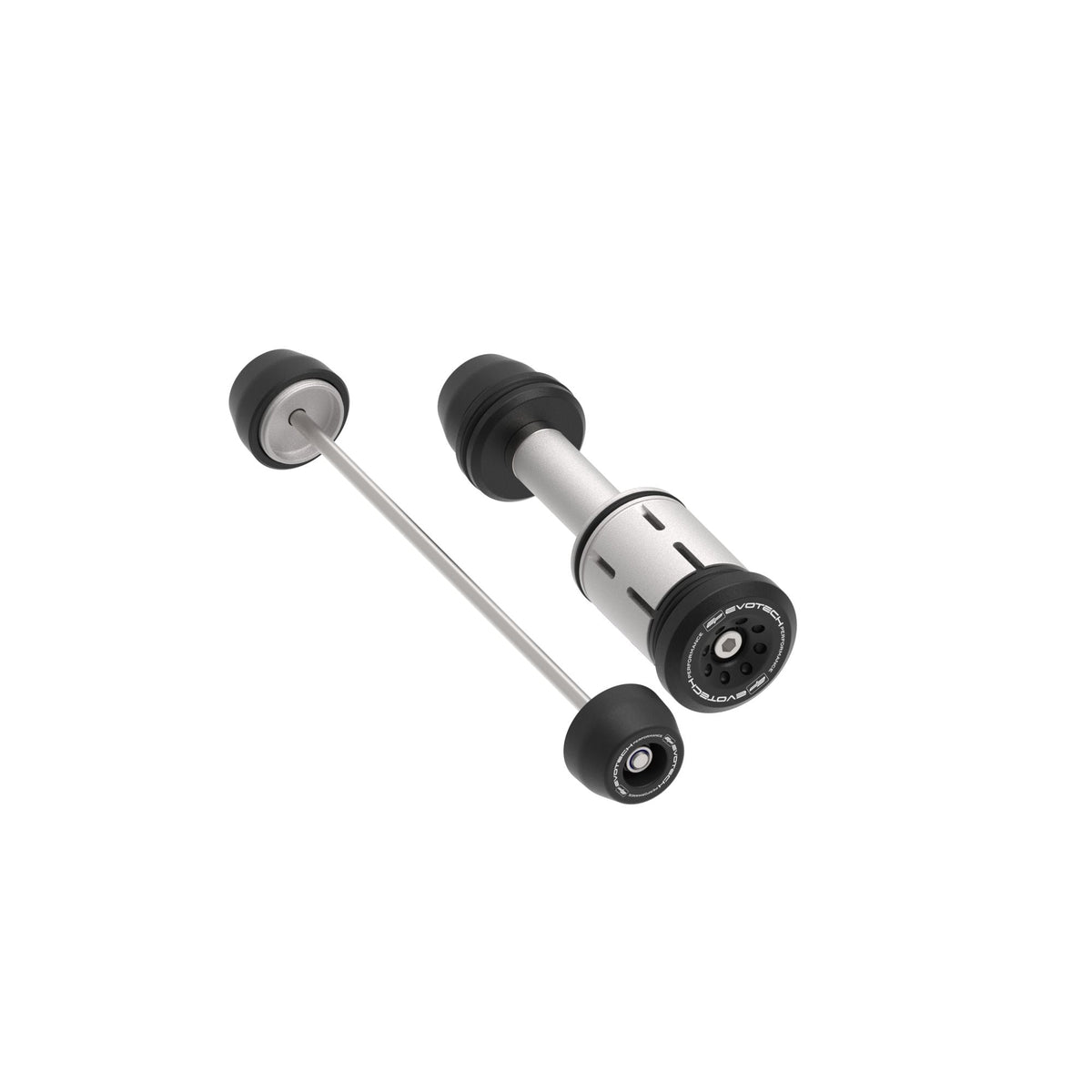 Evotech Spindle Bobbins Kit - BMW R nineT (2017+) - 14, PRN013823-014487-01