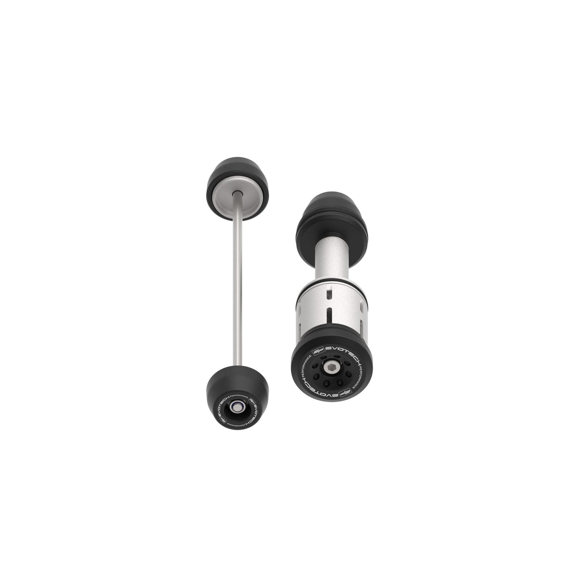 Evotech Spindle Bobbins Kit - BMW R nineT (2017+) - 16, PRN013823-014487-01