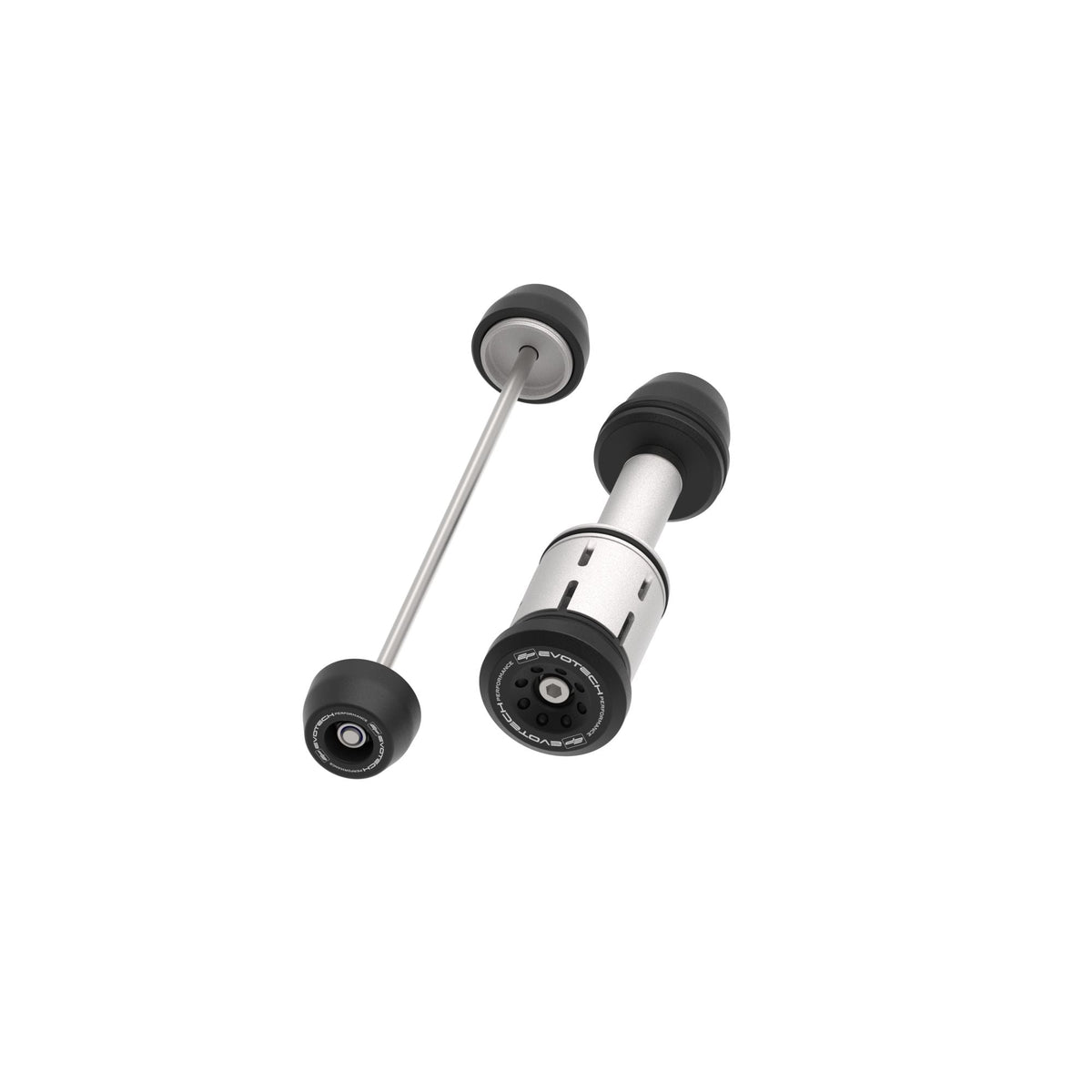 Evotech Spindle Bobbins Kit - BMW R nineT (2017+) - 17, PRN013823-014487-01