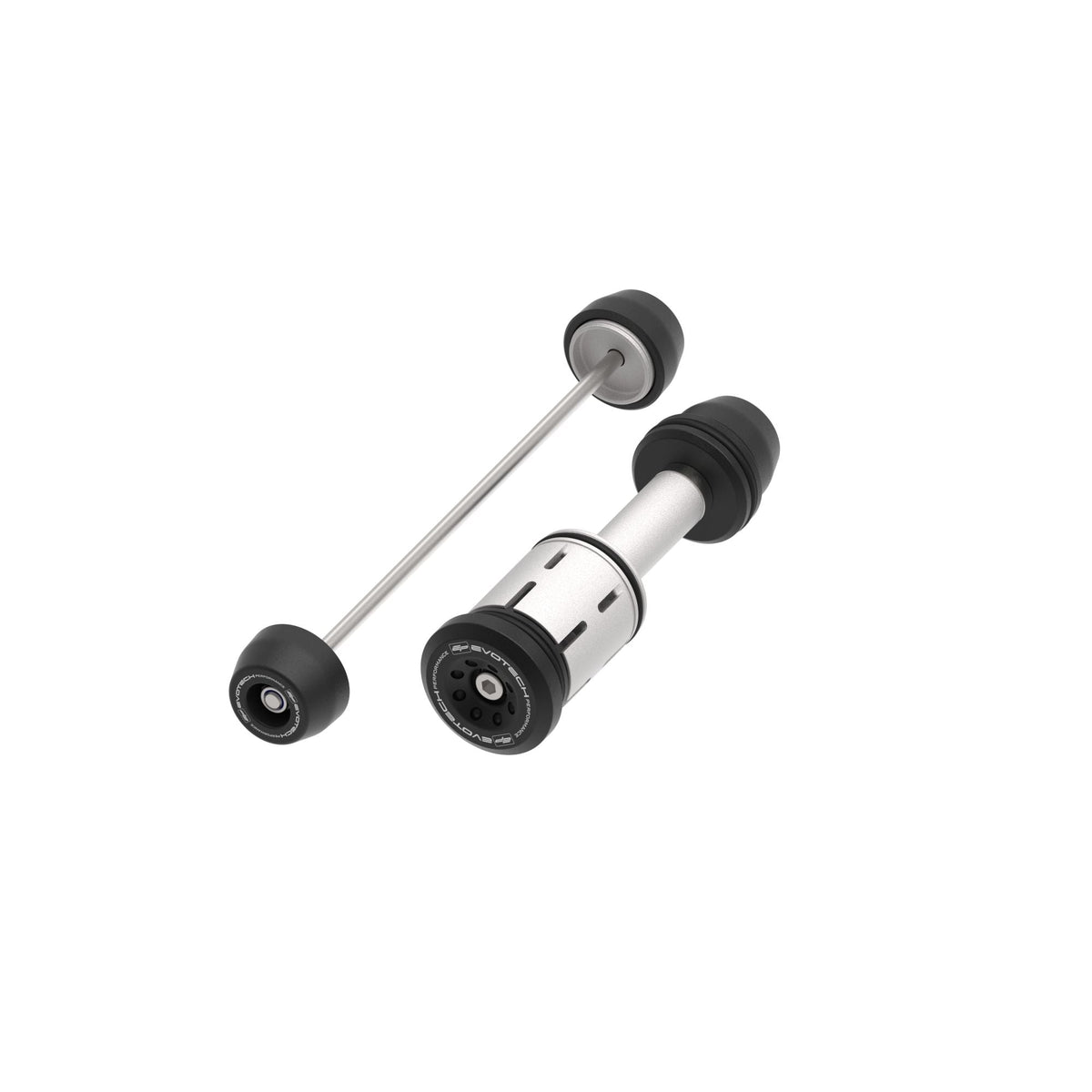 Evotech Spindle Bobbins Kit - BMW R nineT (2017+) - 18, PRN013823-014487-01