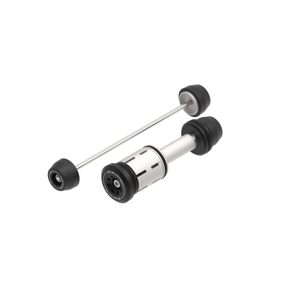 Evotech Spindle Bobbins Kit - BMW R nineT (2017+) - 19, PRN013823-014487-01