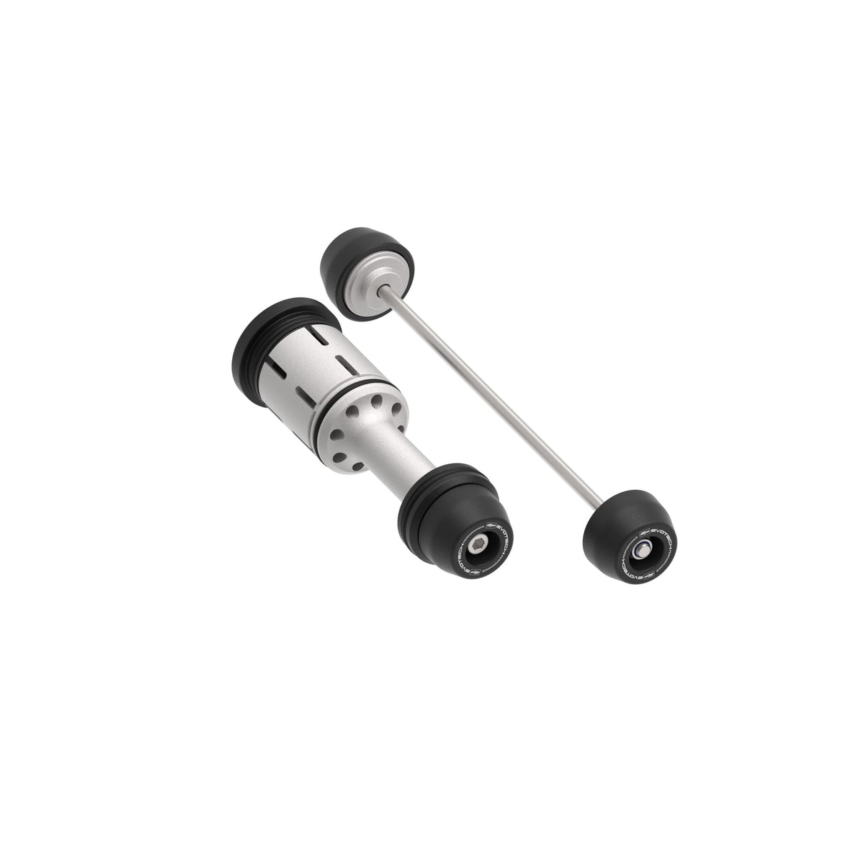 Evotech Spindle Bobbins Kit - BMW R nineT (2017+) - 26, PRN013823-014487-01