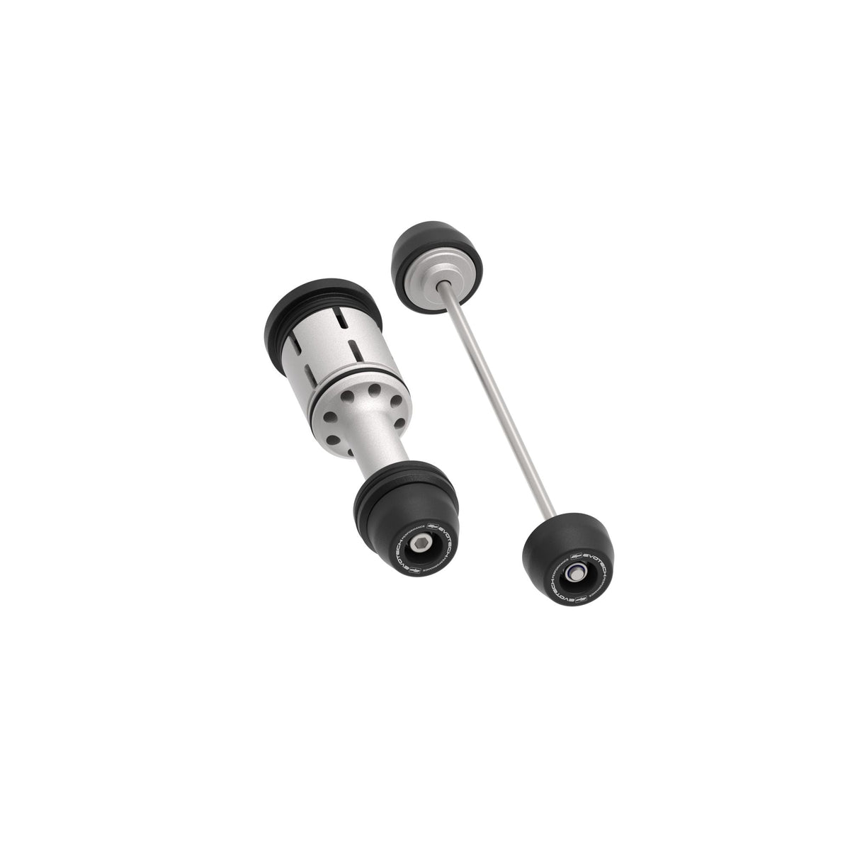 Evotech Spindle Bobbins Kit - BMW R nineT (2017+) - 27, PRN013823-014487-01