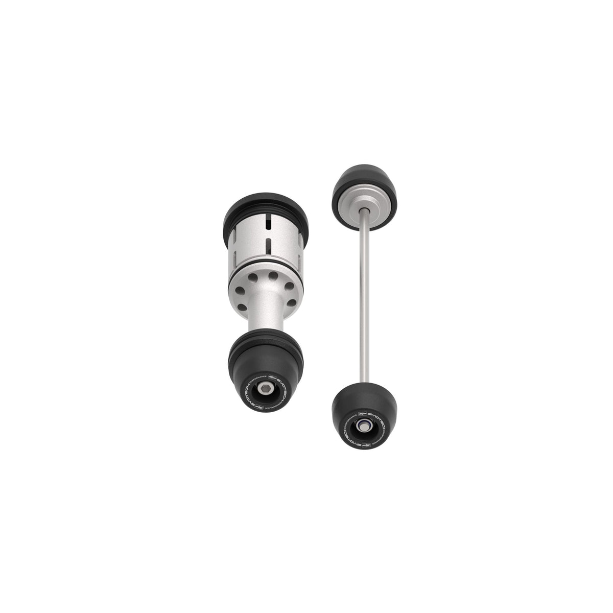 Evotech Spindle Bobbins Kit - BMW R nineT (2017+) - 28, PRN013823-014487-01