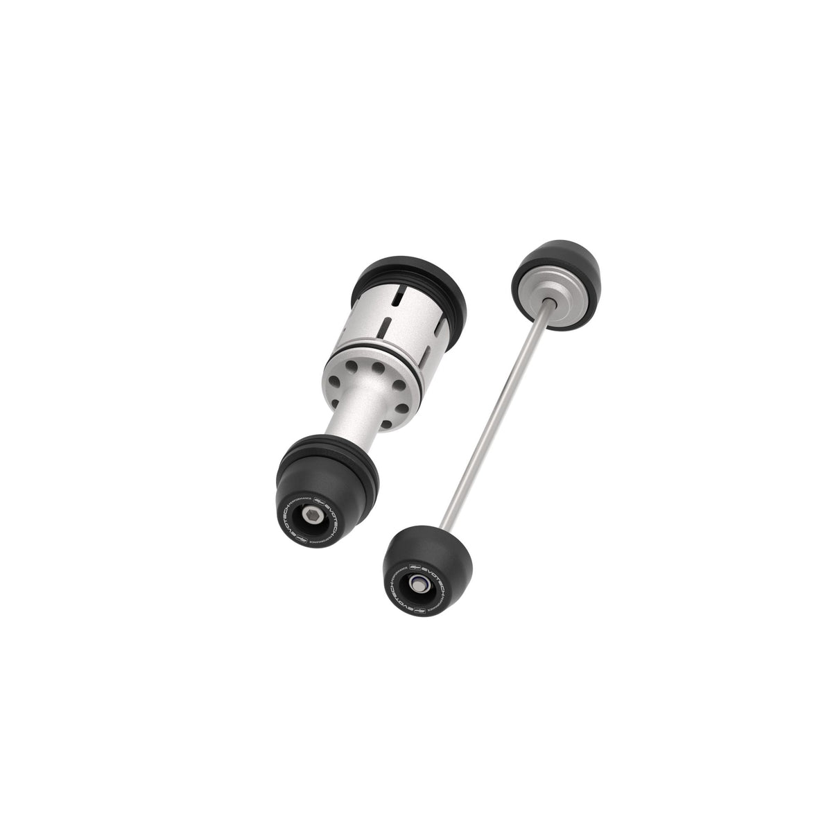 Evotech Spindle Bobbins Kit - BMW R nineT (2017+) - 29, PRN013823-014487-01