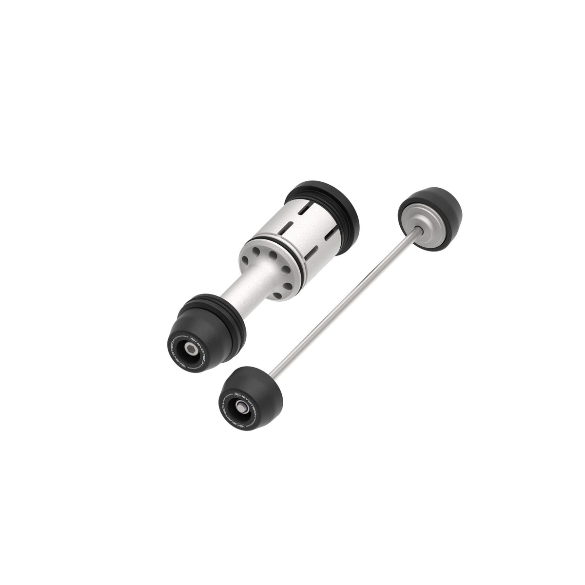 Evotech Spindle Bobbins Kit - BMW R nineT (2017+) - 30, PRN013823-014487-01