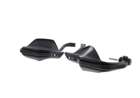 Evotech Hand Guard Protectors - BMW F 900 XR TE (2020 - 2024) - 30, PRN014553-015006-31739-31740-03