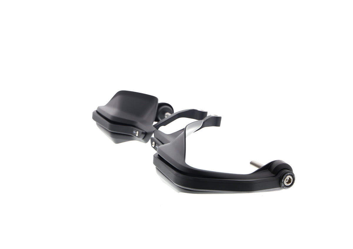 Evotech Hand Guard Protectors - BMW F 900 XR TE (2020 - 2024) - 28, PRN014553-015006-31739-31740-03