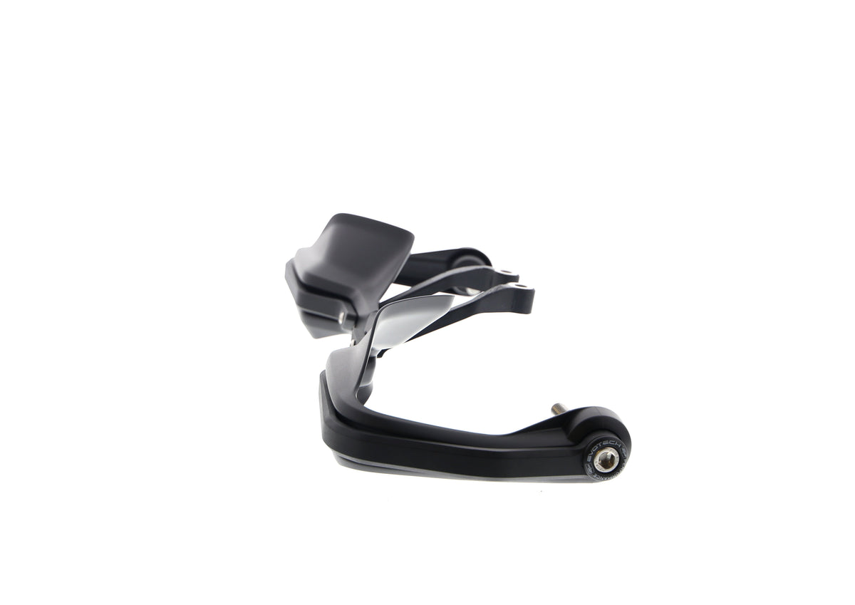Evotech Hand Guard Protectors - BMW F 900 R (2020 - 2024) - 27, PRN014553-015006-31739-31740-02