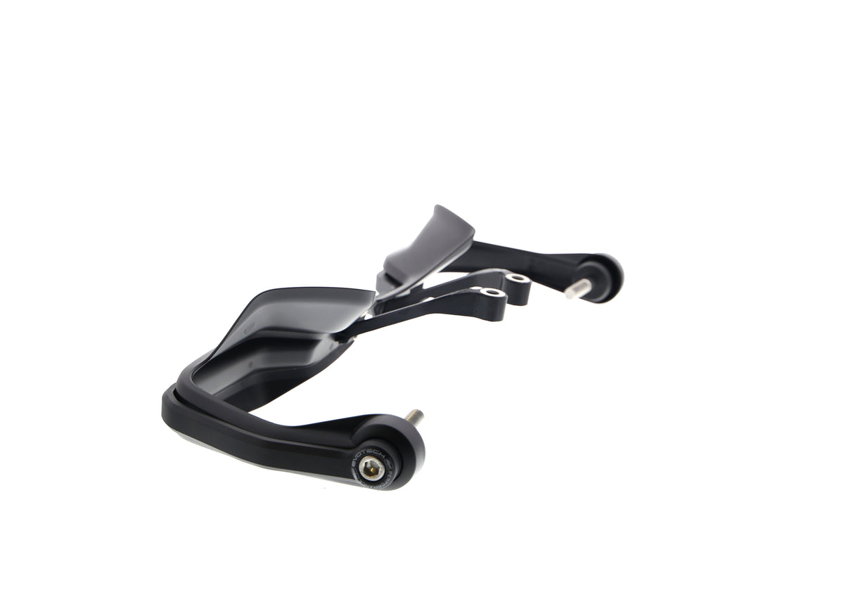 Evotech Hand Guard Protectors - BMW F 900 R (2020 - 2024) - 25, PRN014553-015006-31739-31740-02