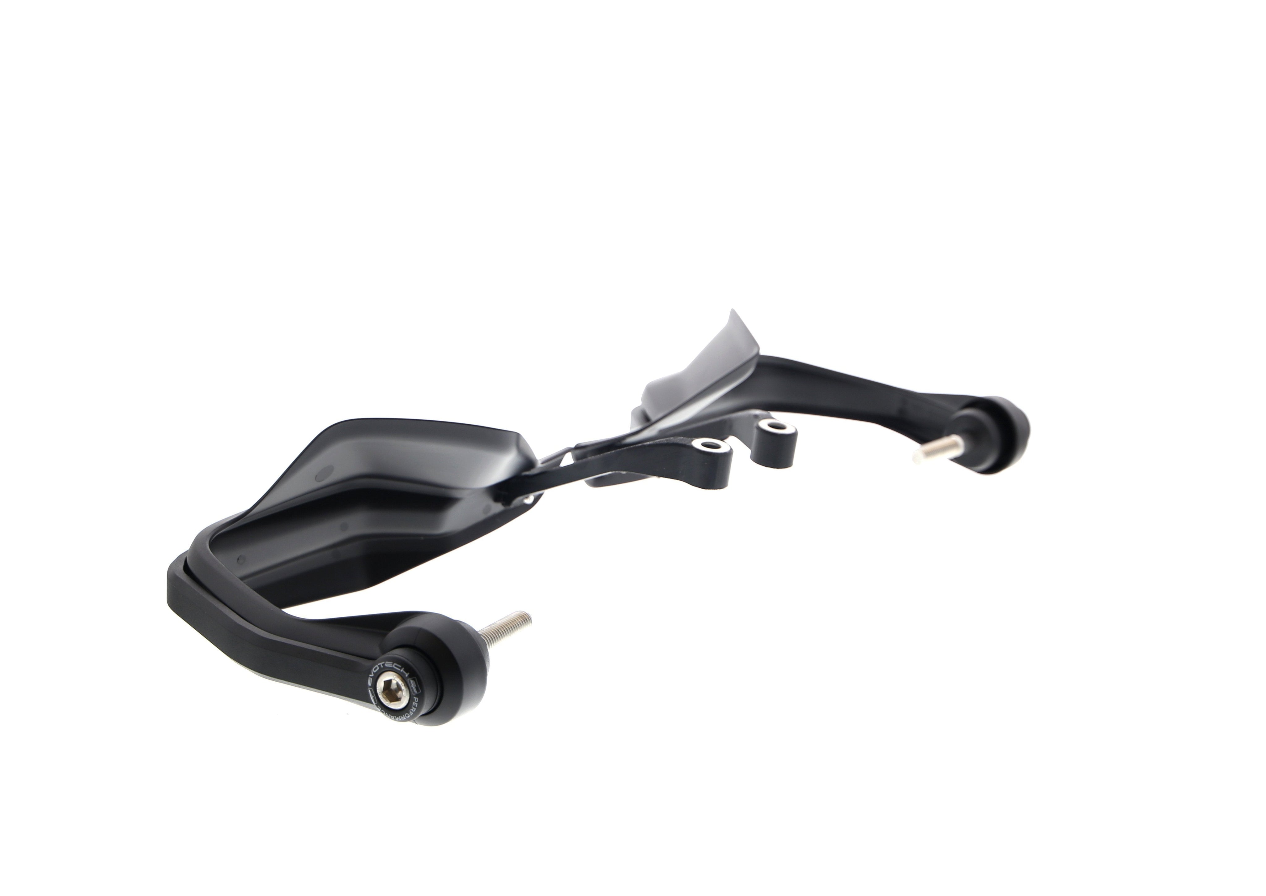 Evotech Hand Guard Protectors - BMW F 900 XR TE (2020 - 2024) - 24, PRN014553-015006-31739-31740-03