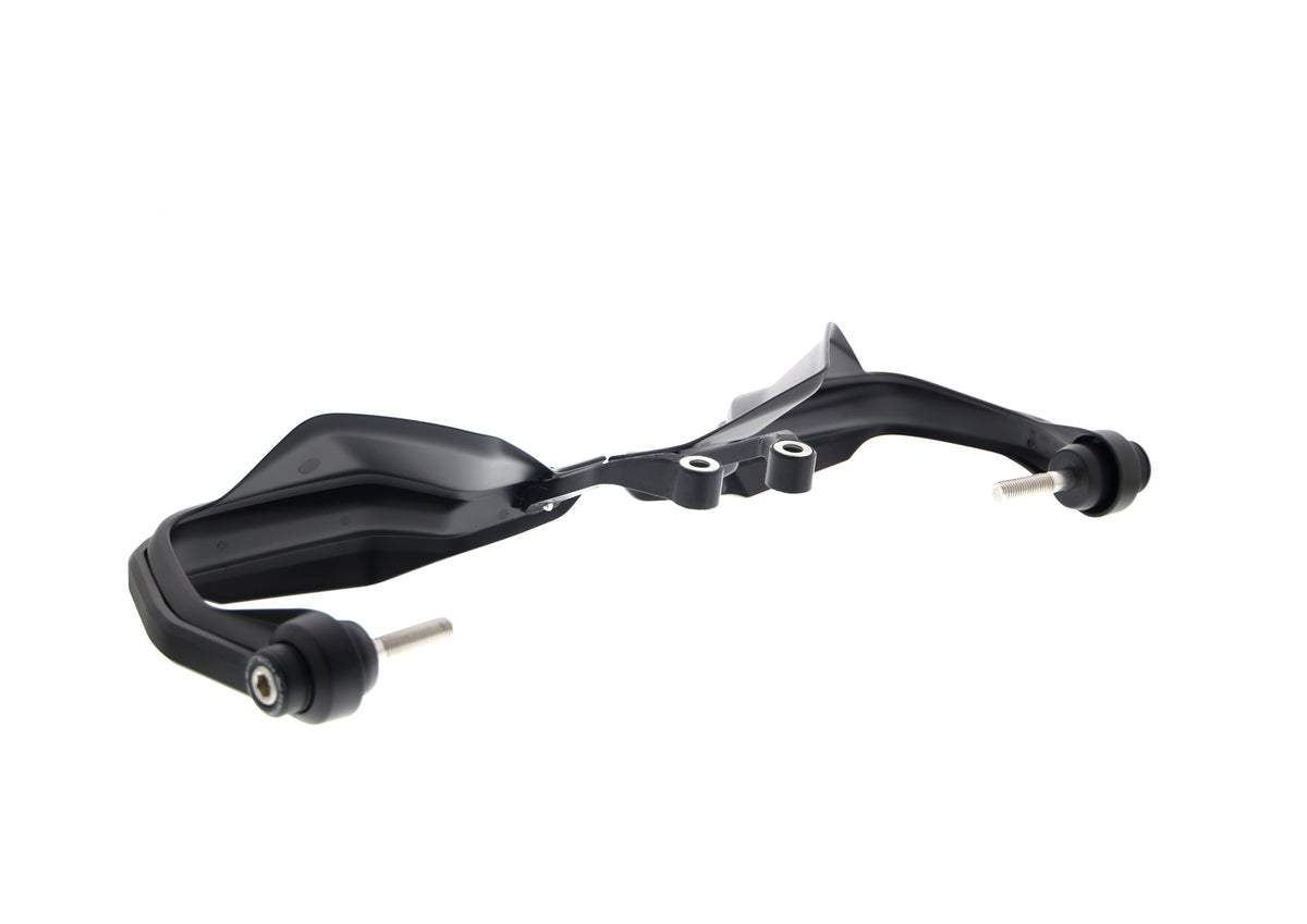 Evotech Hand Guard Protectors - BMW F 900 XR TE (2020 - 2024) - 23, PRN014553-015006-31739-31740-03