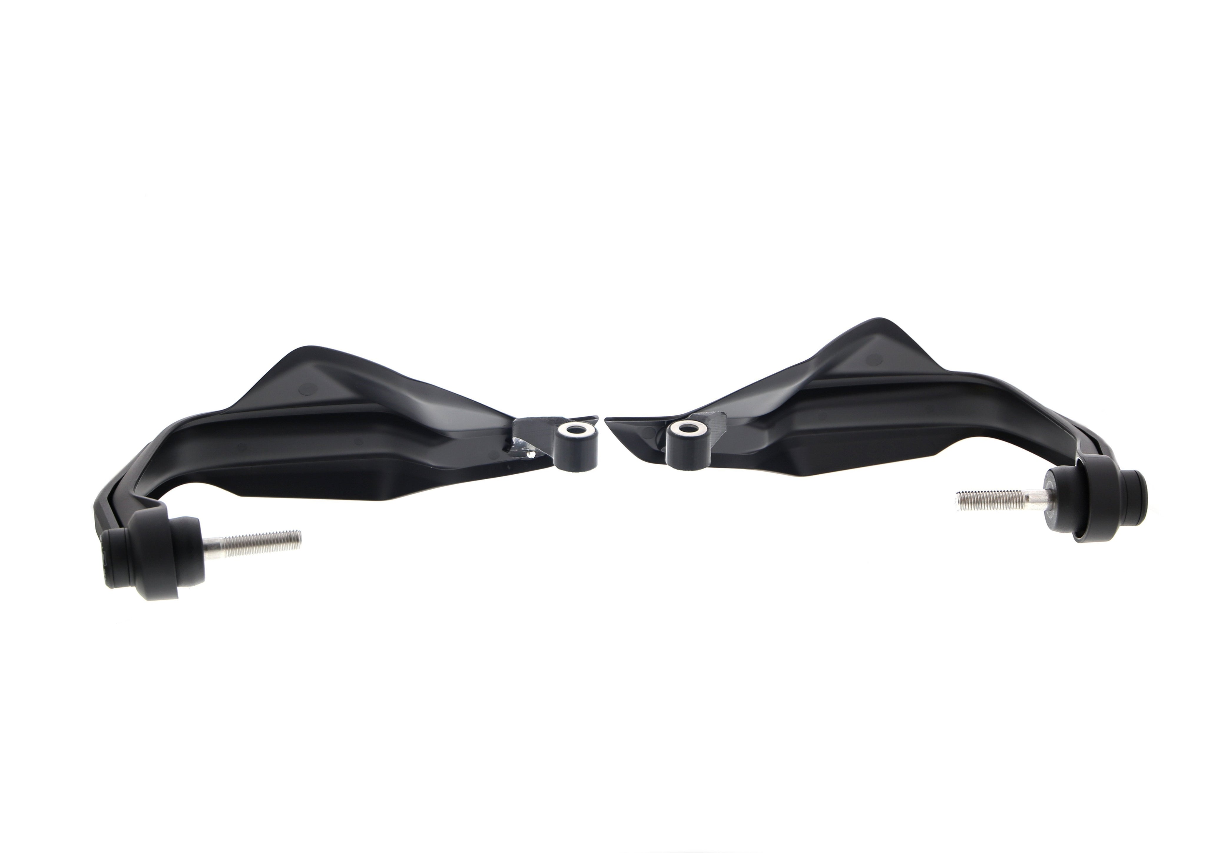 Evotech Hand Guard Protectors - BMW F 900 XR TE (2020 - 2024) - 21, PRN014553-015006-31739-31740-03