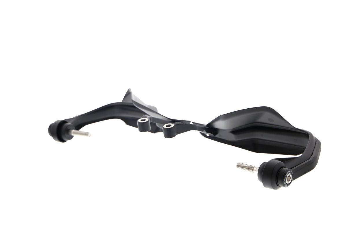 Evotech Hand Guard Protectors - BMW F 900 R (2020 - 2024) - 18, PRN014553-015006-31739-31740-02