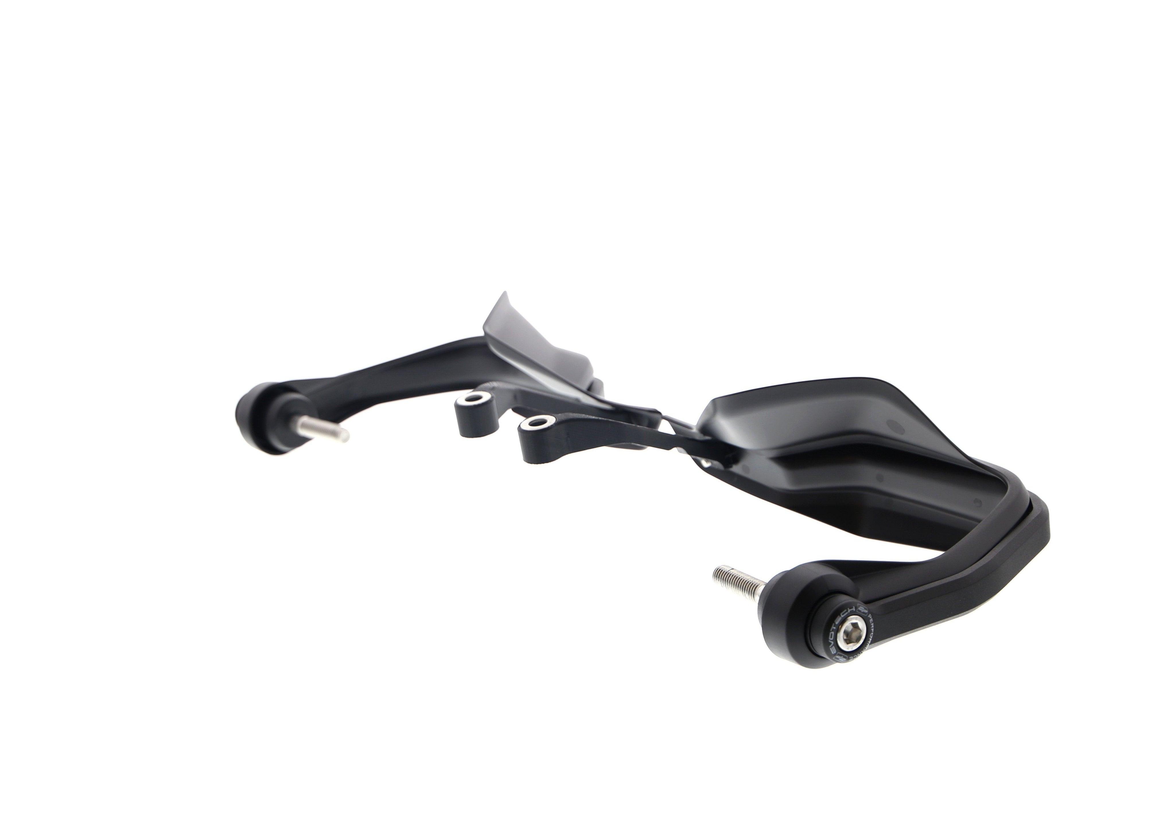 Evotech Hand Guard Protectors - BMW F 900 R (2025+) - 17, PRN014553-015006-31739-31740-08