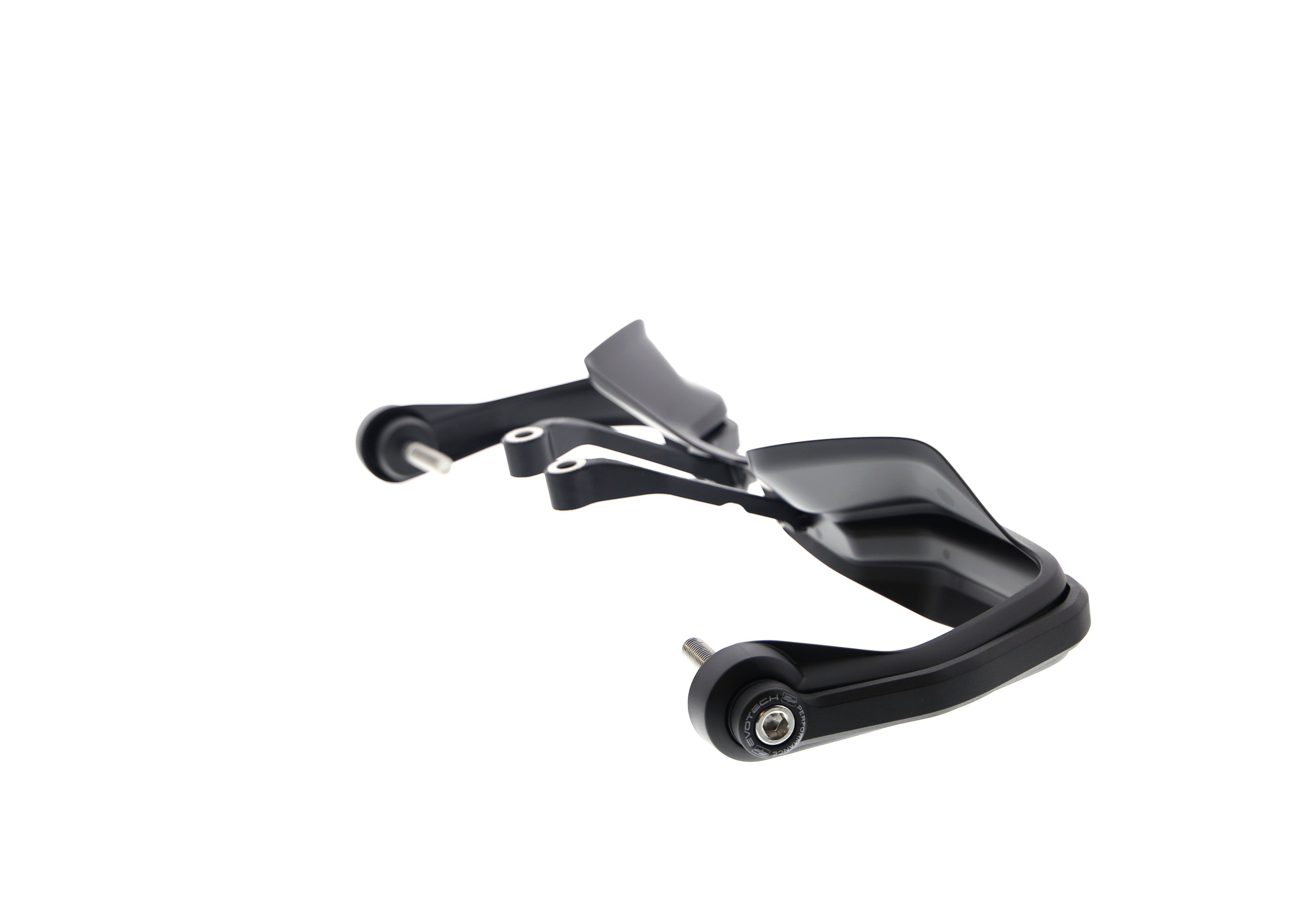 Evotech Hand Guard Protectors - BMW F 900 XR TE (2020 - 2024) - 16, PRN014553-015006-31739-31740-03