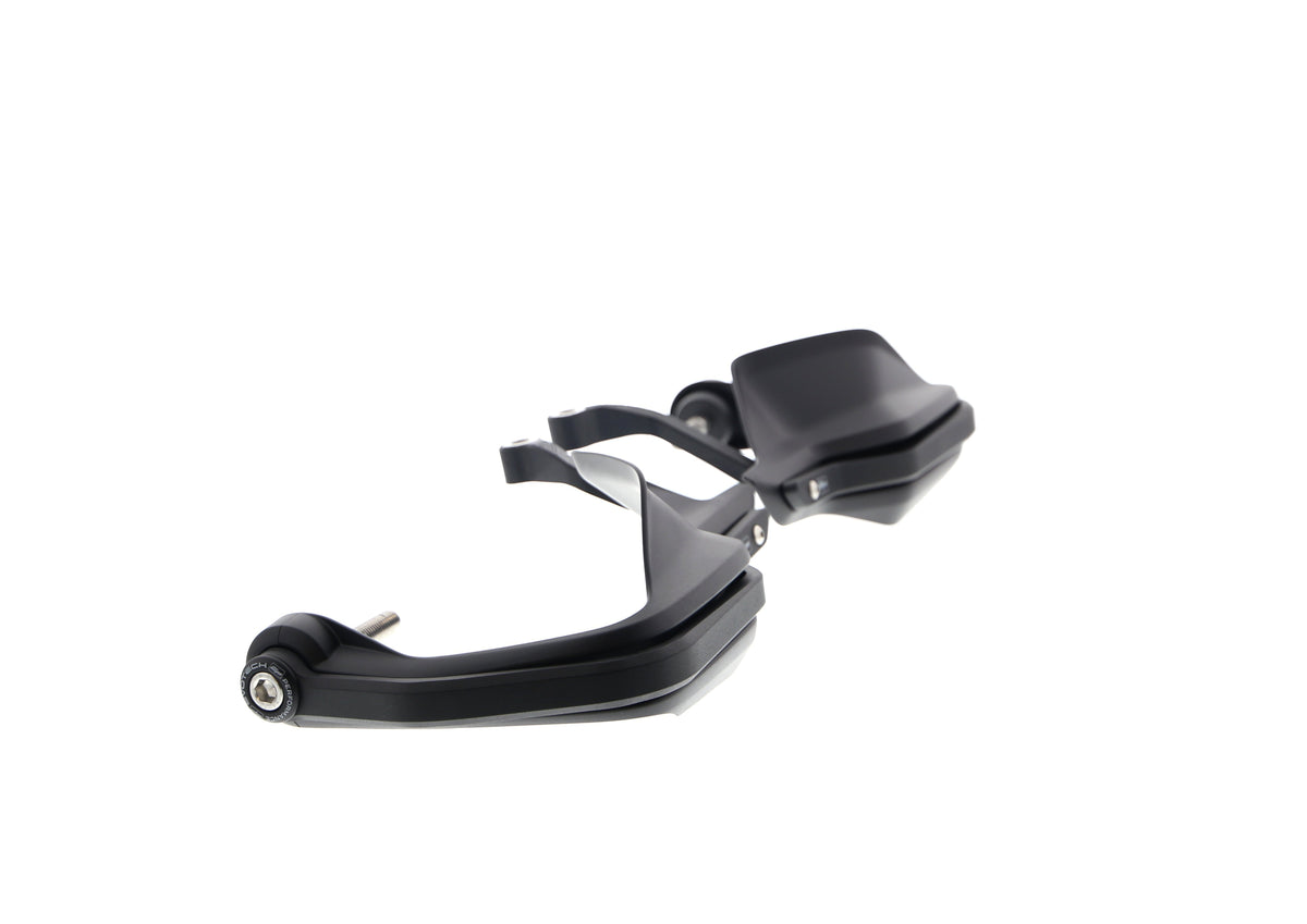 Evotech Hand Guard Protectors - BMW F 900 R (2020 - 2024) - 13, PRN014553-015006-31739-31740-02